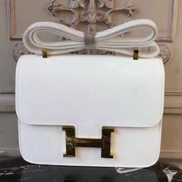 Hermes Constance wallet