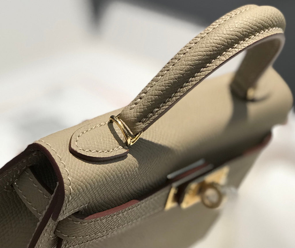 Hermes Kelly Mini