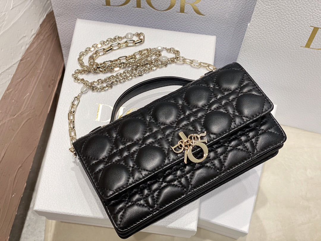 Miss Dior Mini Bag