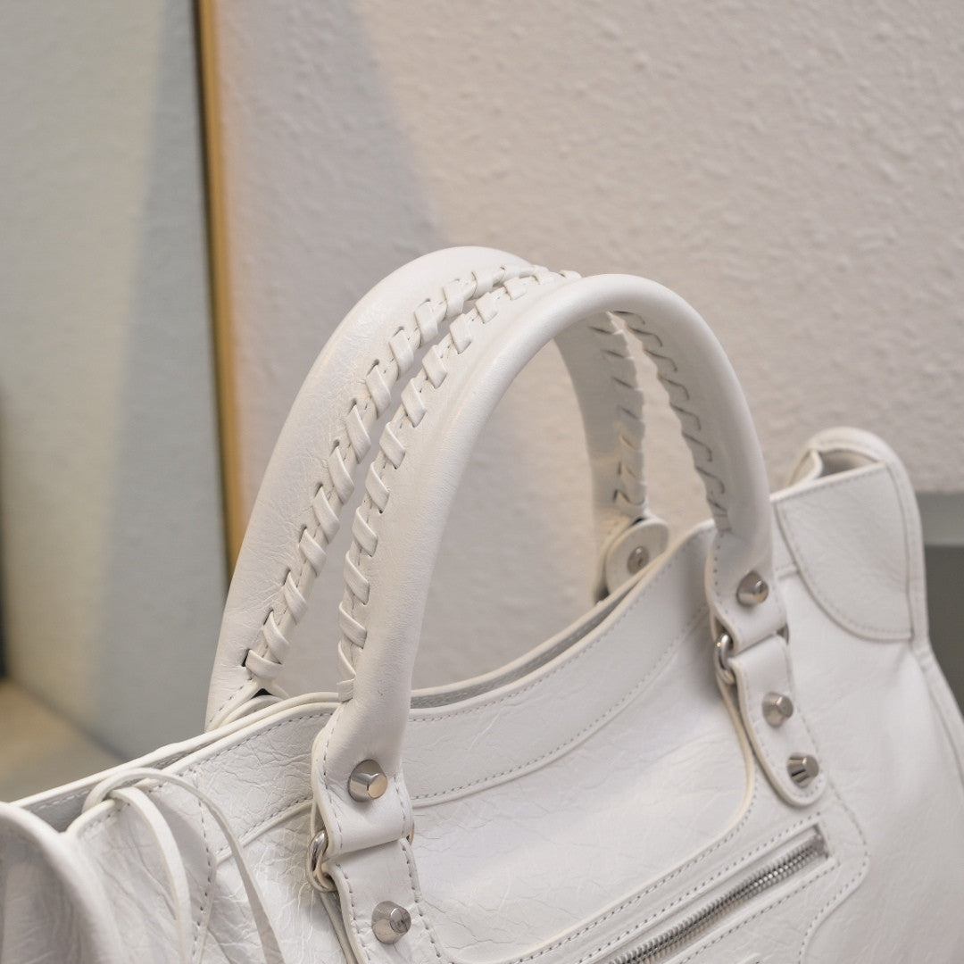 Balenciaga Le City Bag