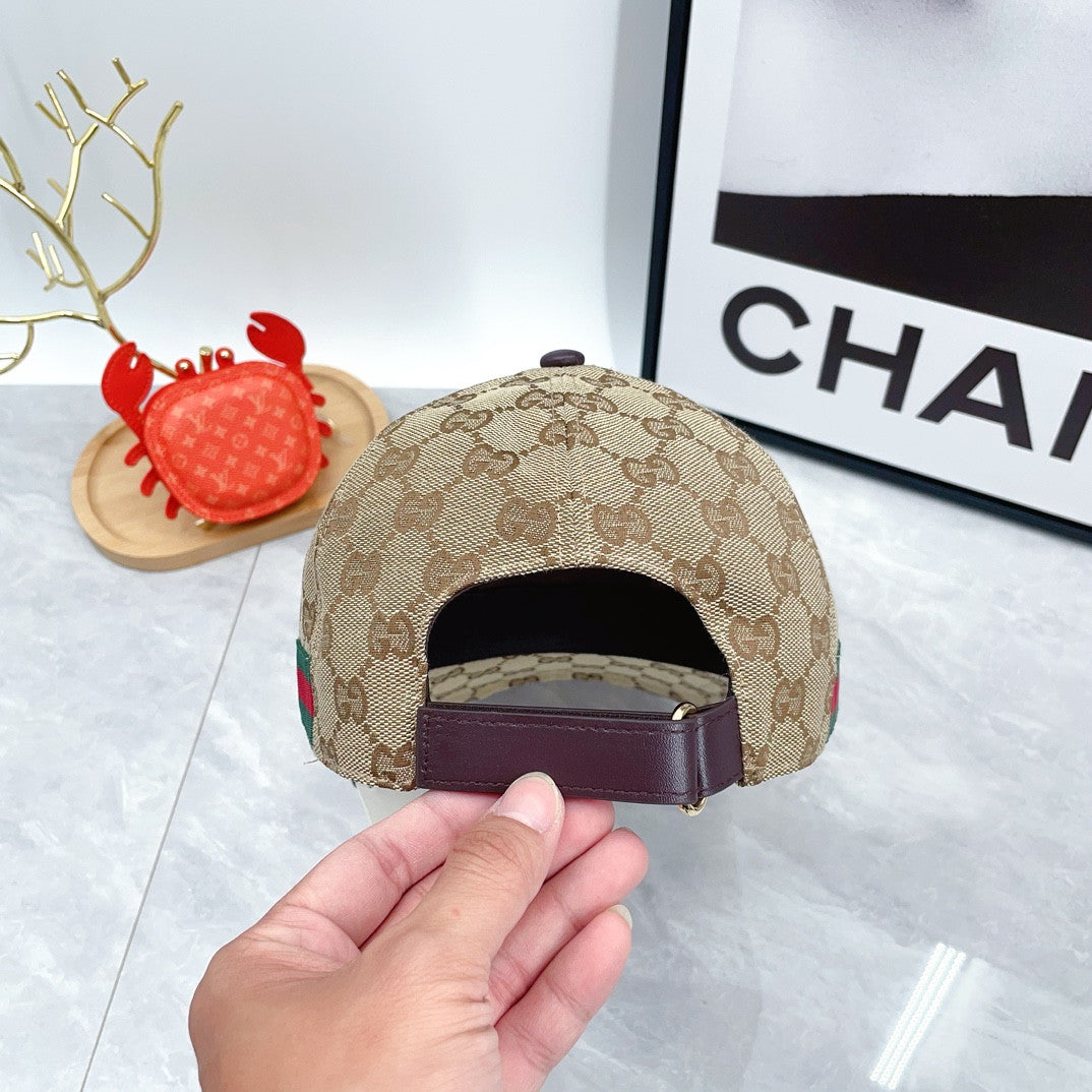 Gucci Cap