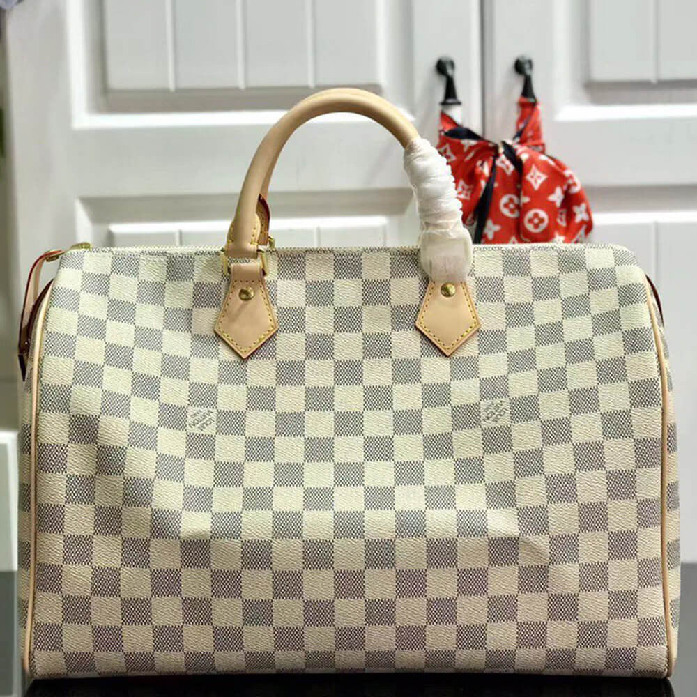LV Speedy Bandoulière