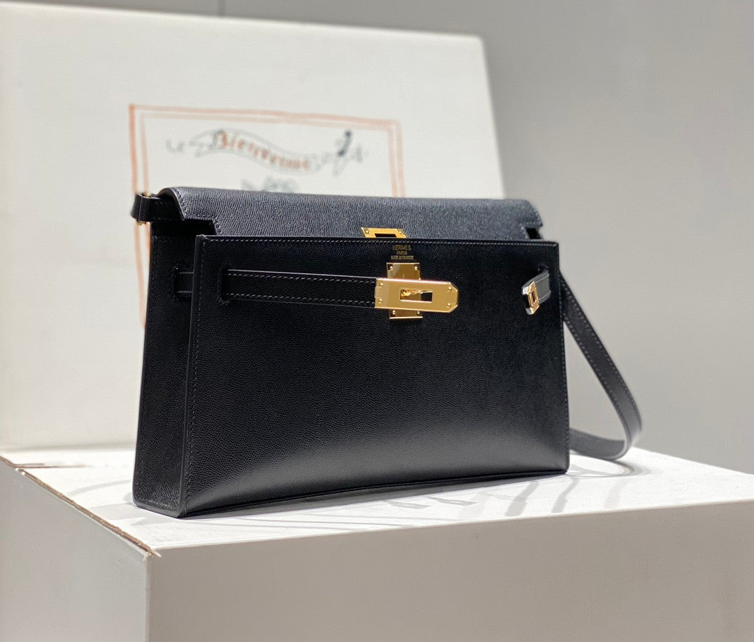 Hermes Kelly Elan 28
