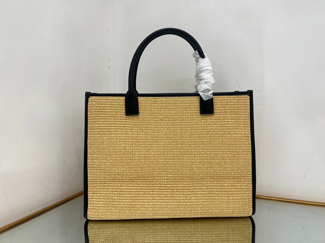 Versace tote bag