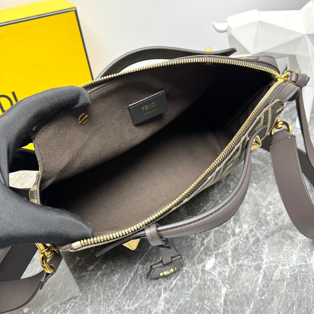 Fendi By The Way Handbag