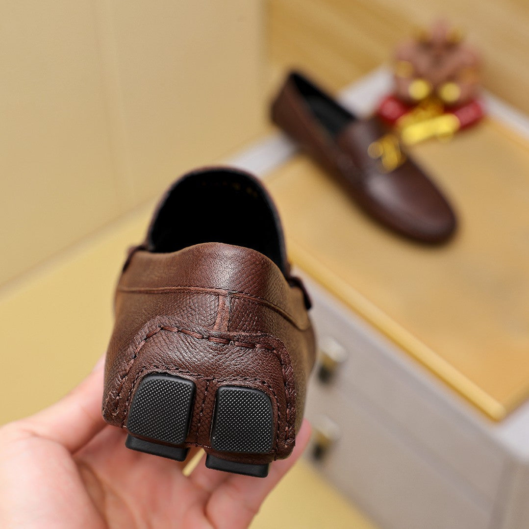 Moccasins Louis Vuitton