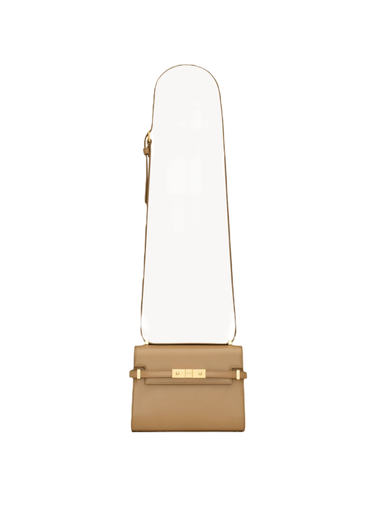 YSL Manhattan small bag