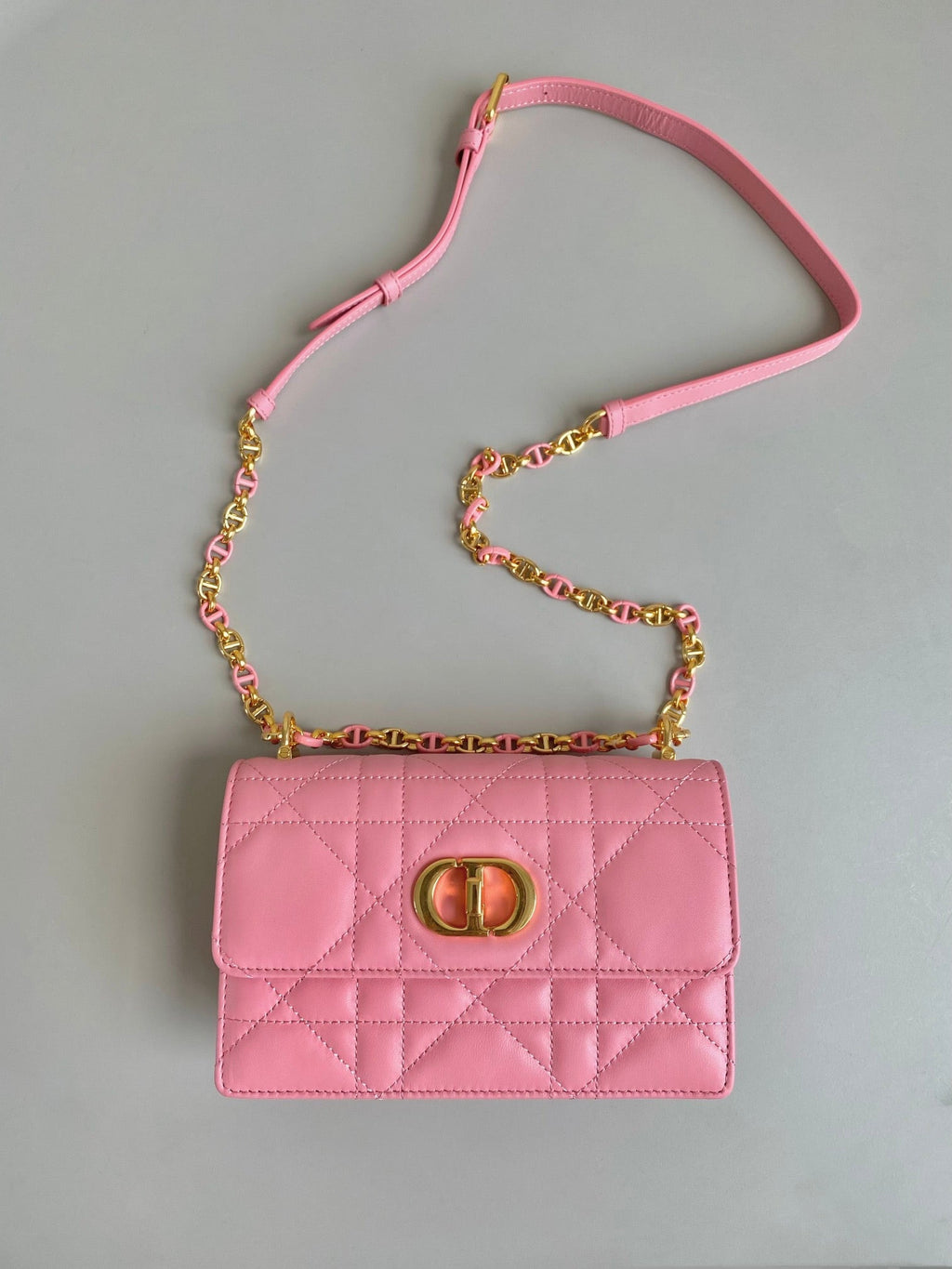 Dior Miss Caro Bag