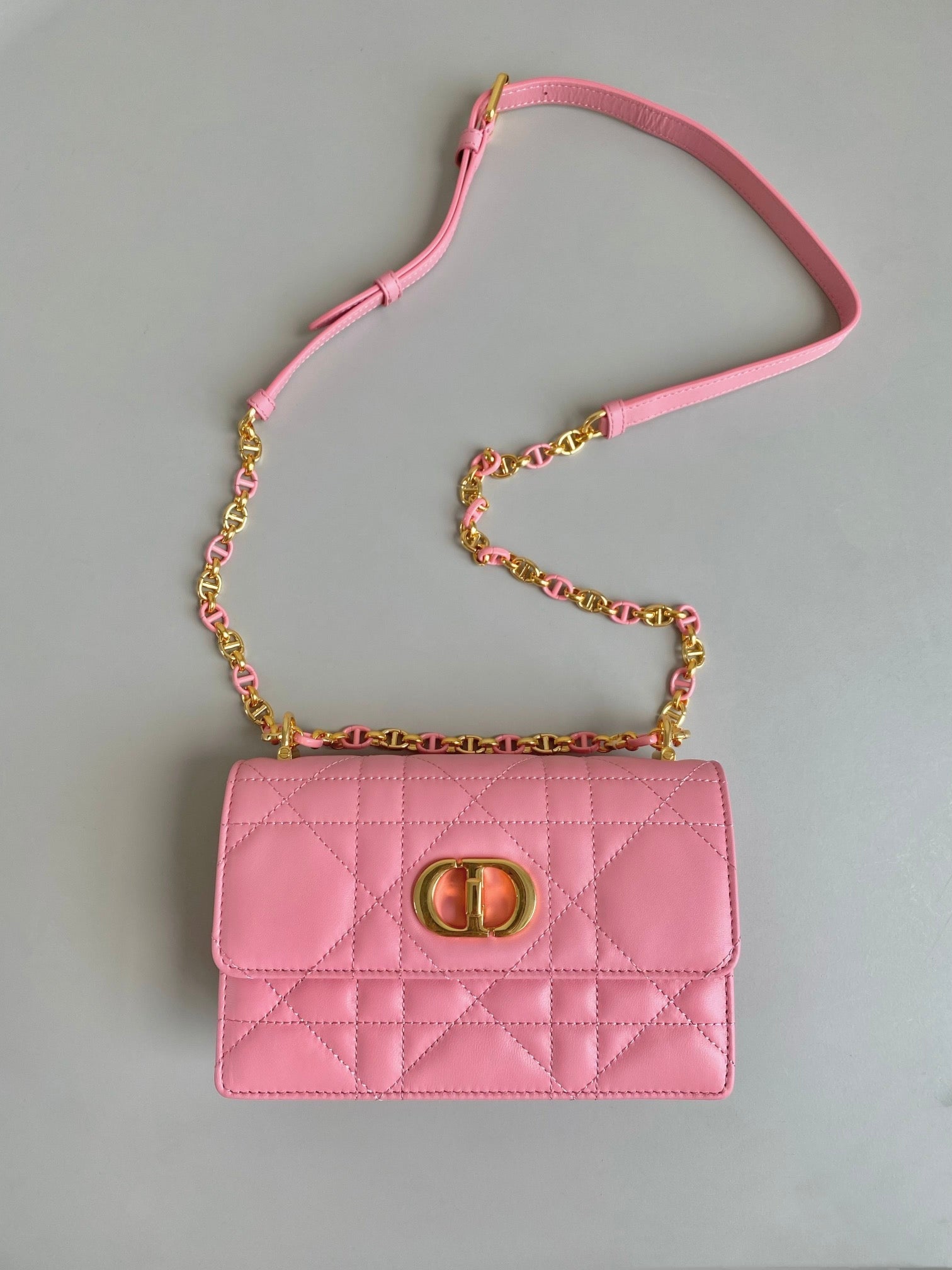 Dior Miss Caro Bag
