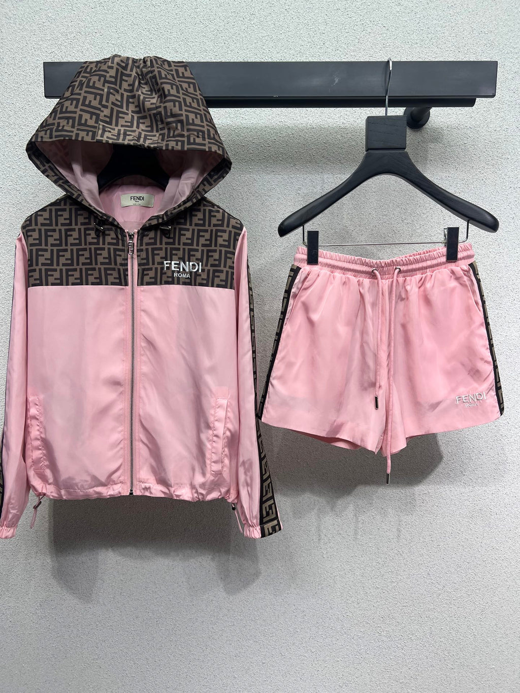 Set Fendi