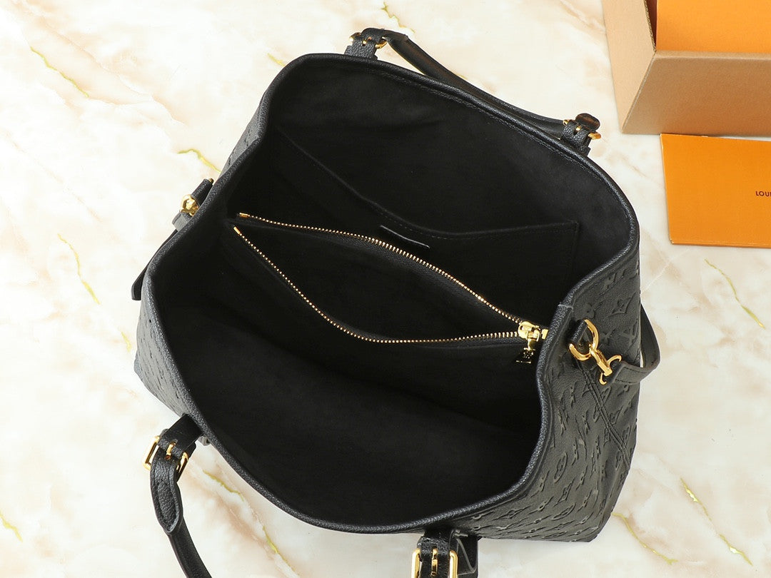 Louis Vuitton Babylone Tote