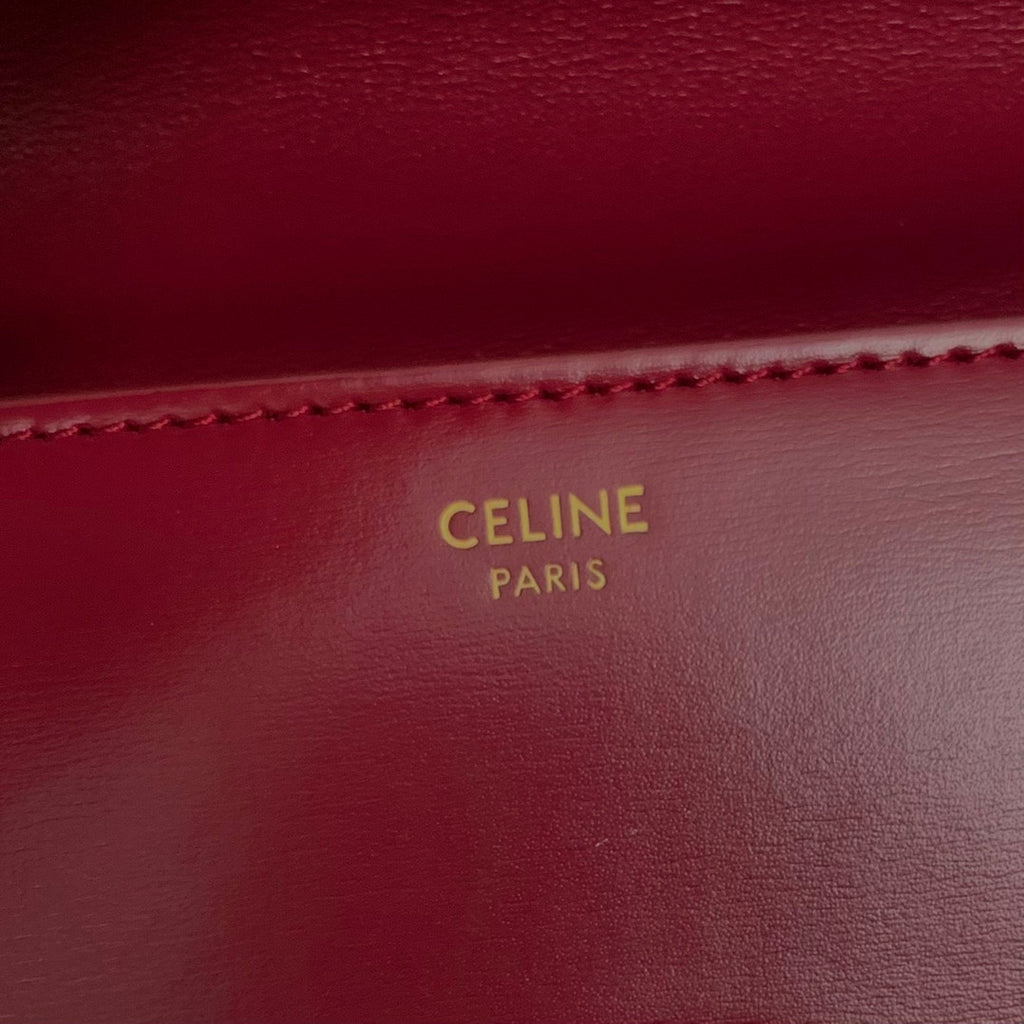 Celine Triomphe Bag