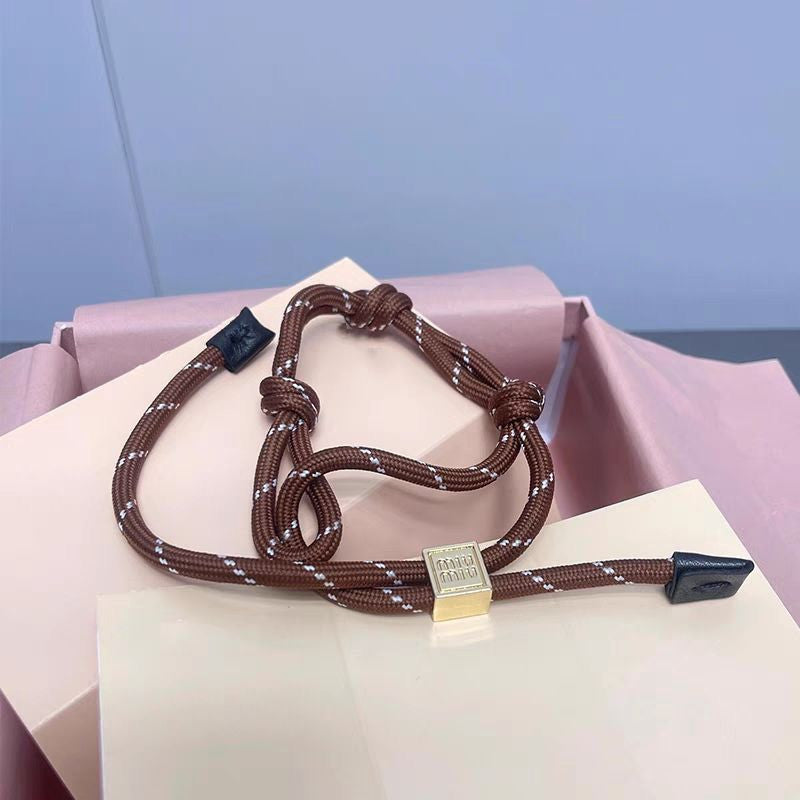 Miu Miu Braclet
