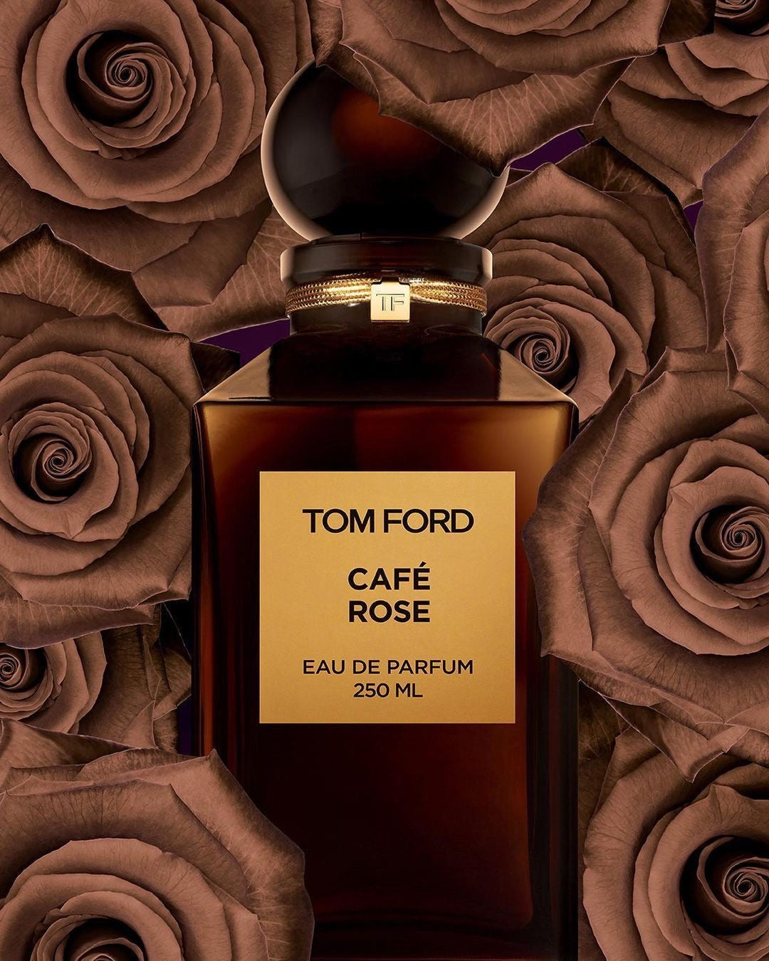 Parfum Tom Ford Cafe Rose