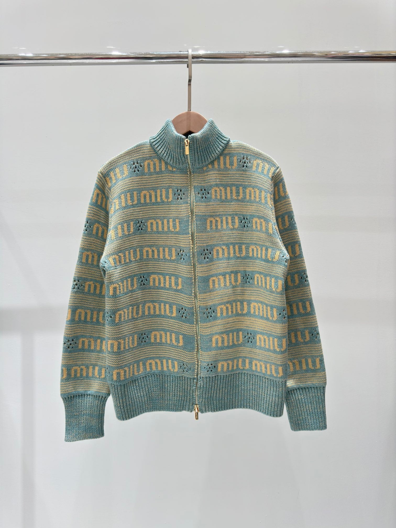 Cardigan Miu Miu