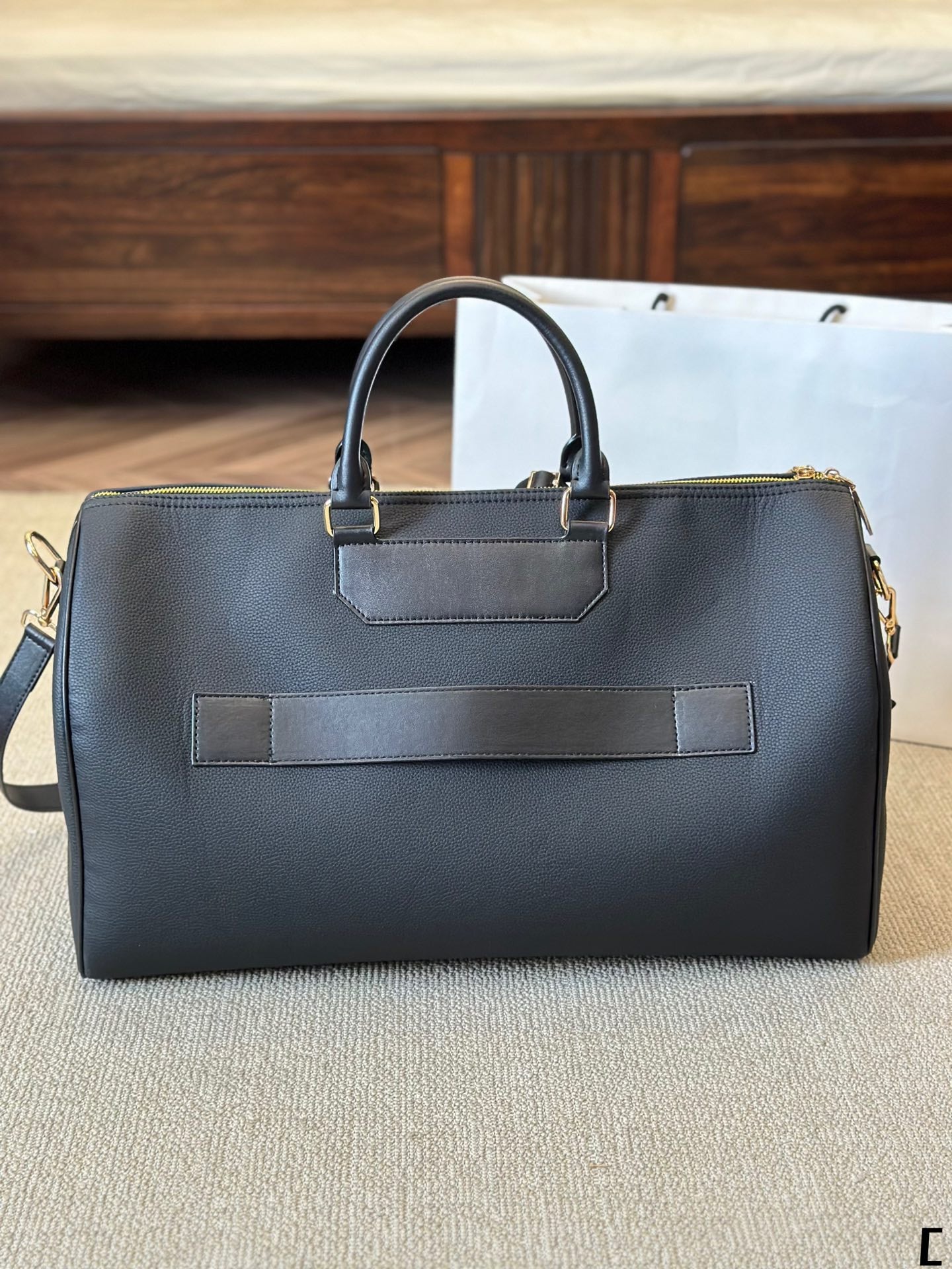 Gucci Travel Bag