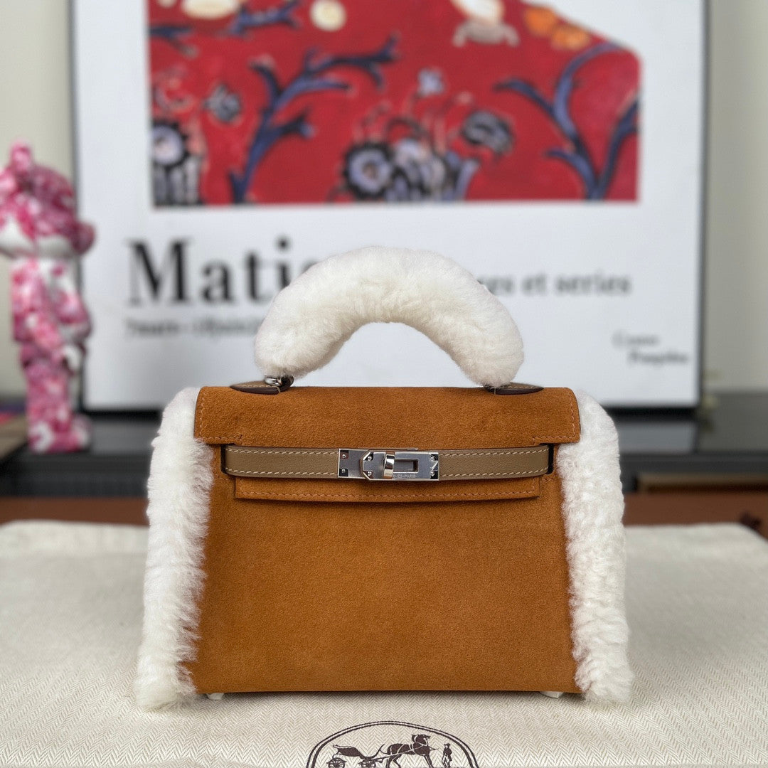 Hermes Kelly