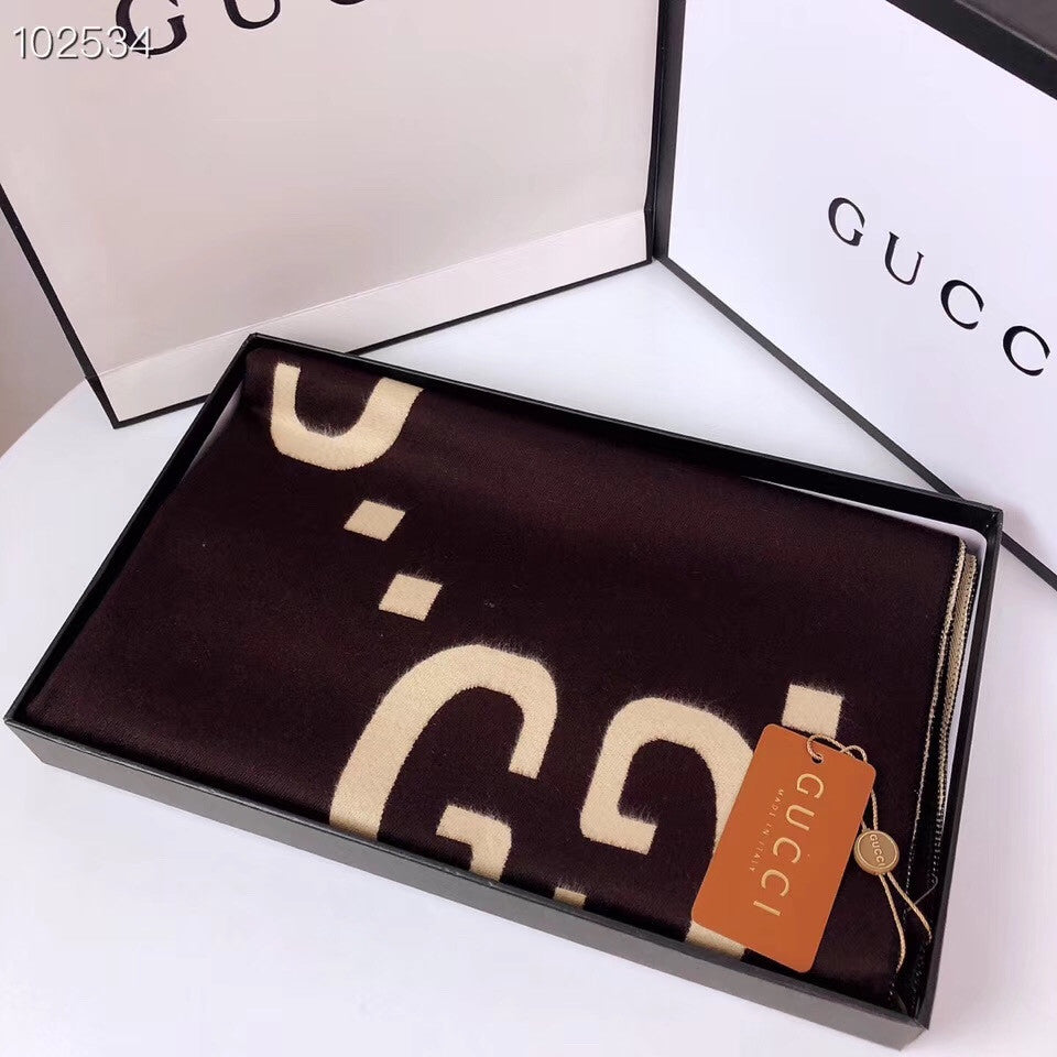 Scarf Gucci