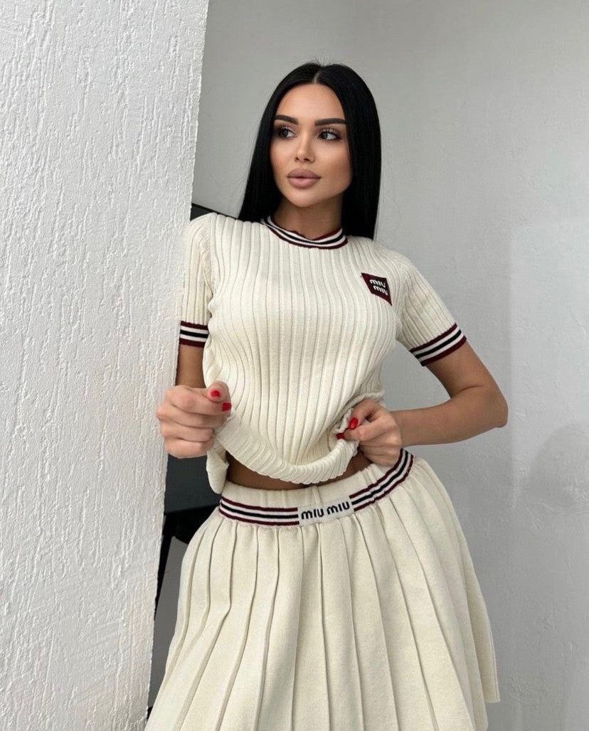 Miu Miu Blouse
