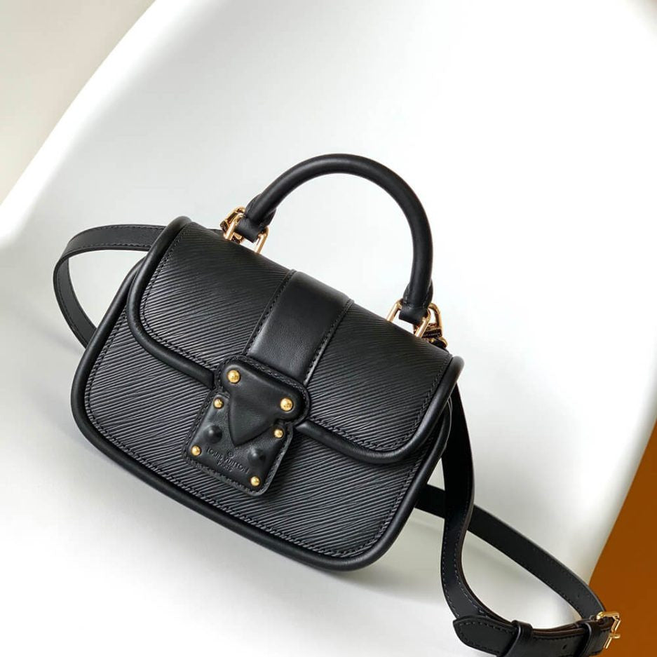 LV Hide and Seek bag