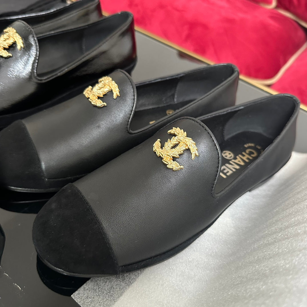 Pantofi Chanel