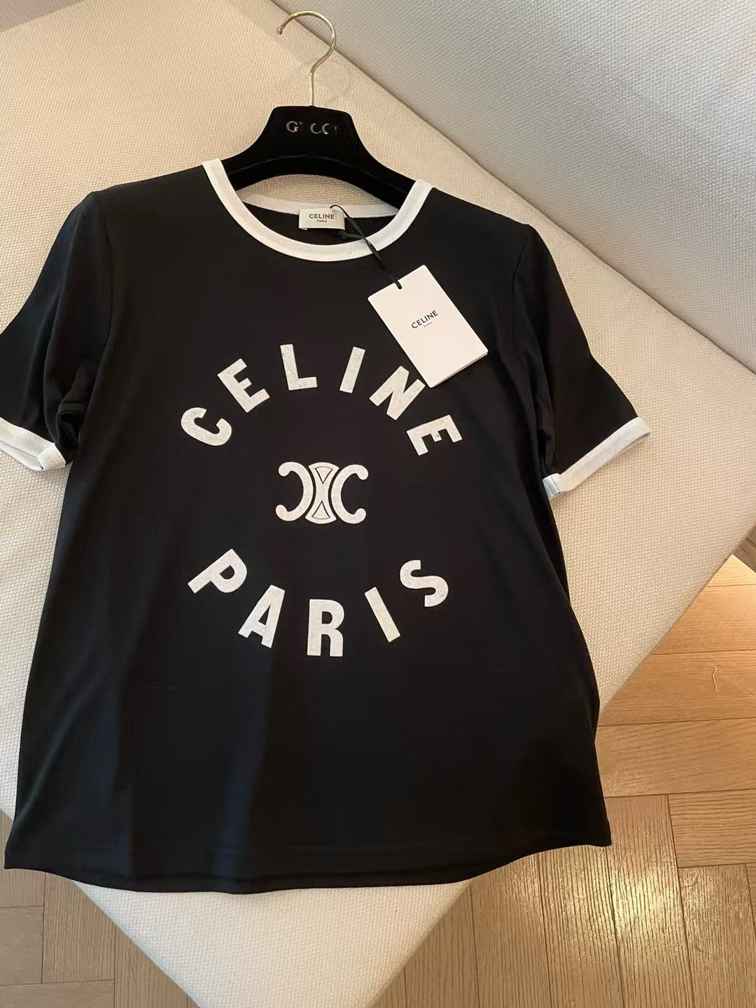 T shirt Celine