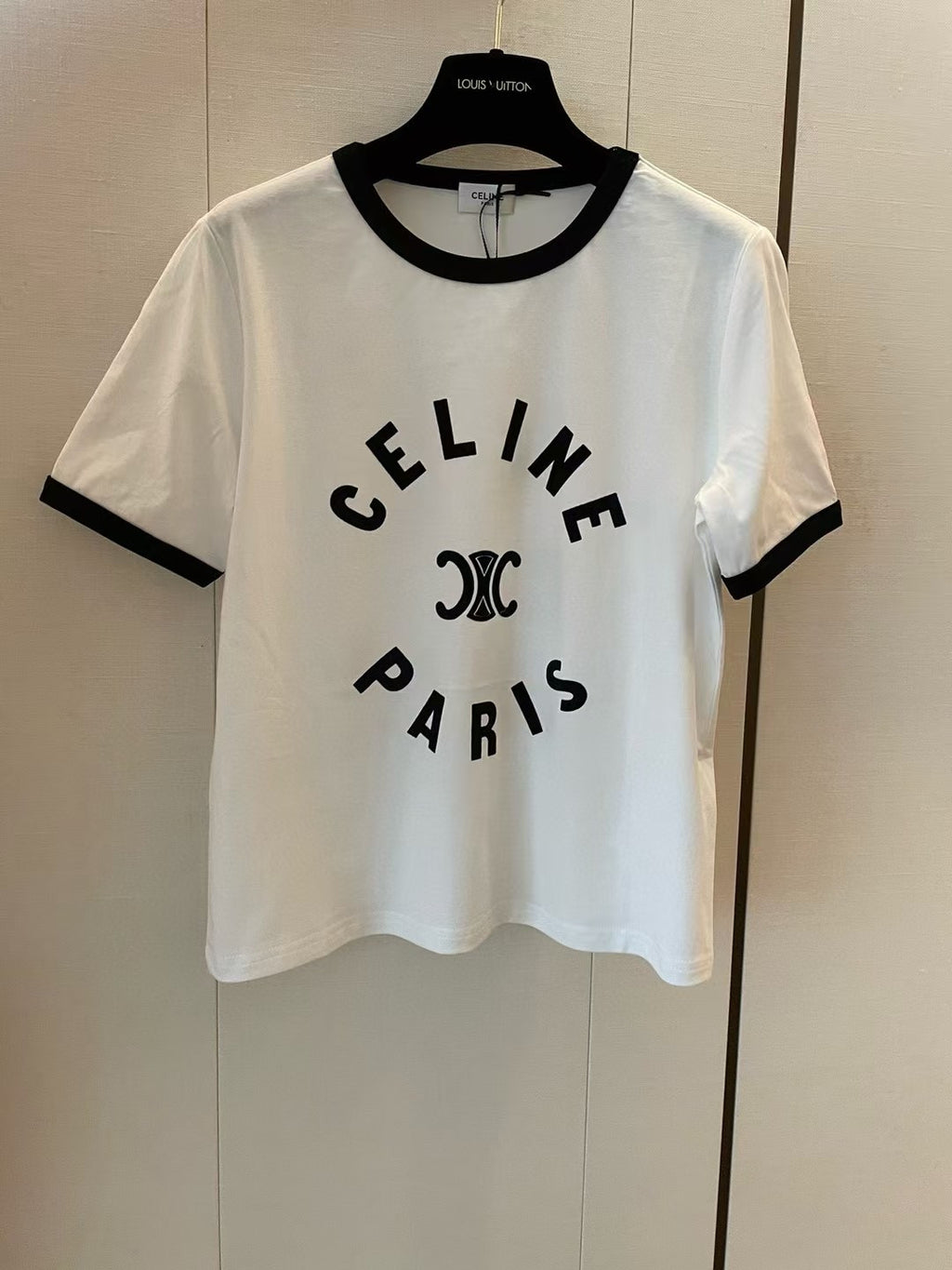 Celine shirt