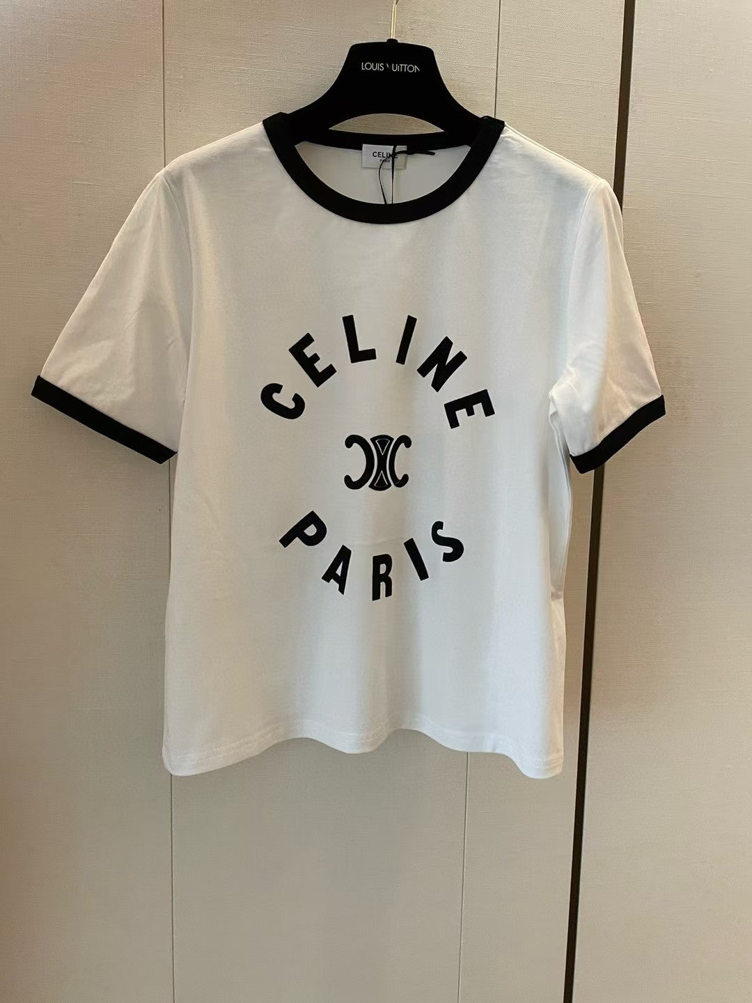 Celine shirt