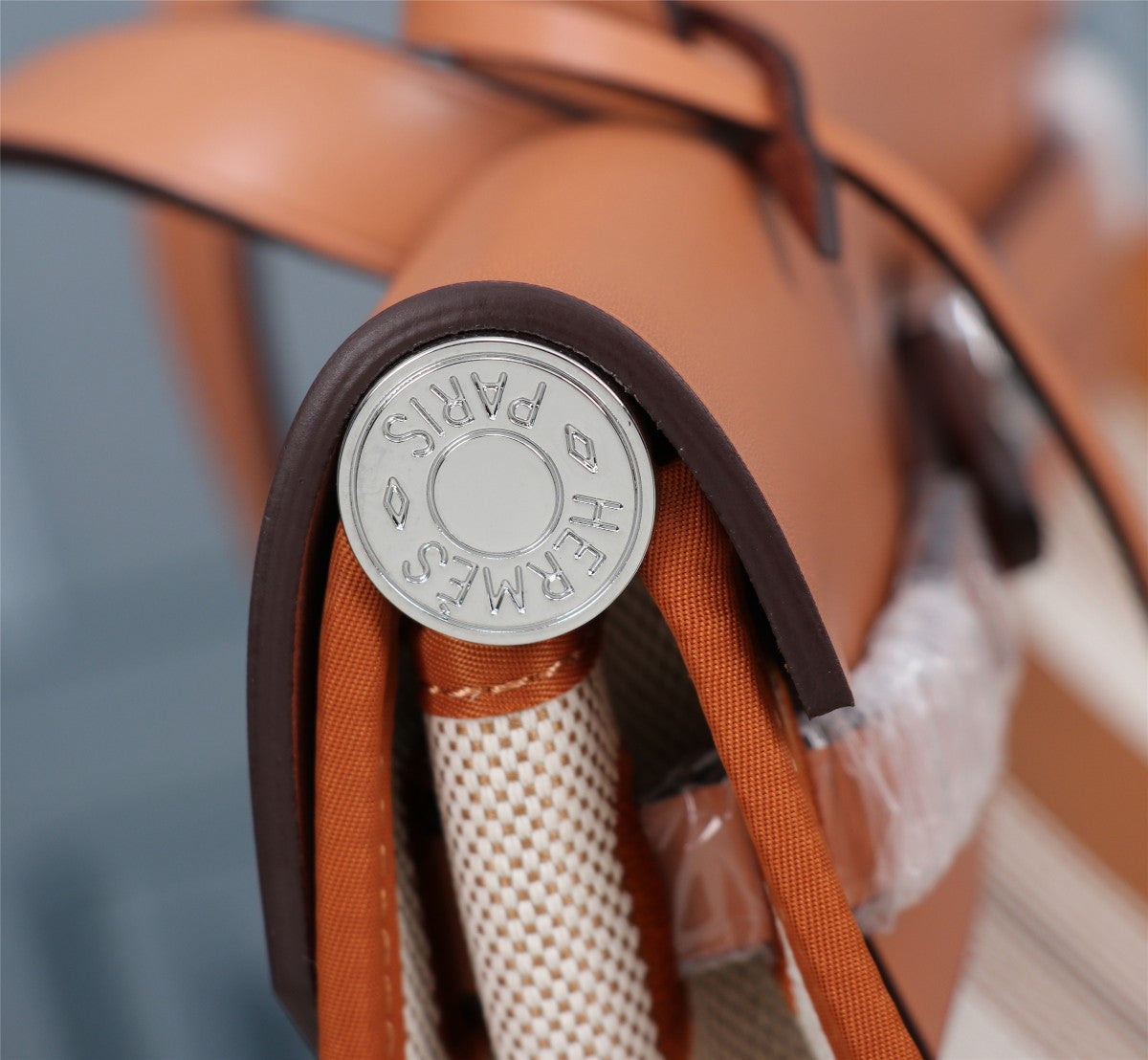 Hermes Herbag