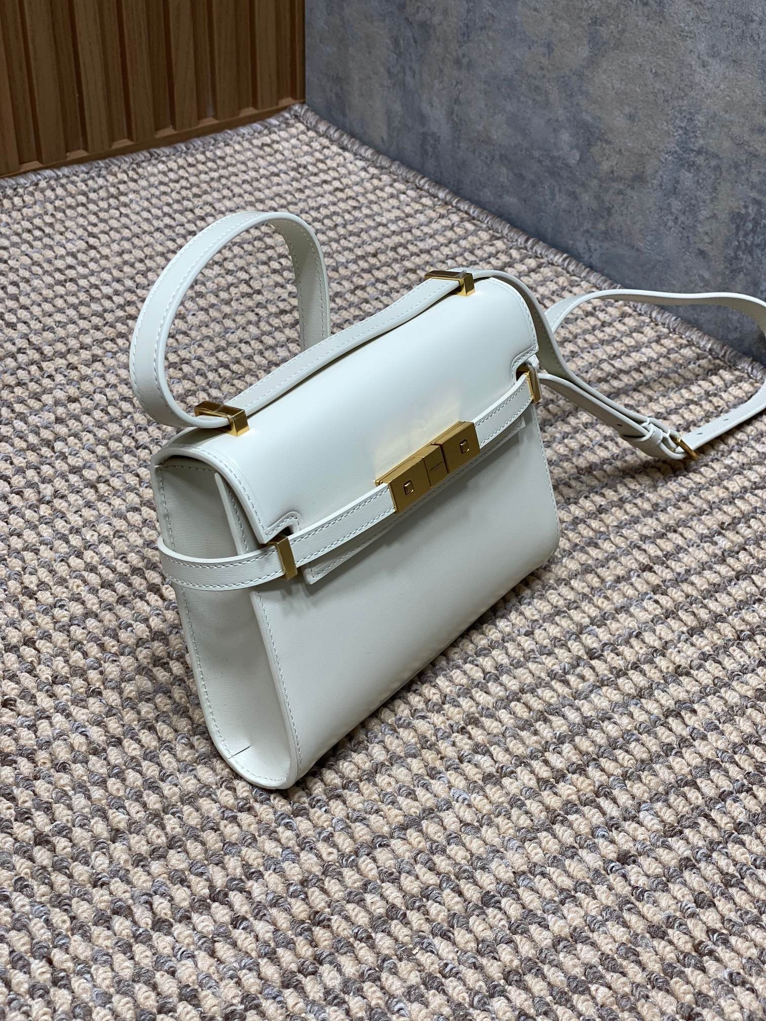 YSL Manhattan bag small