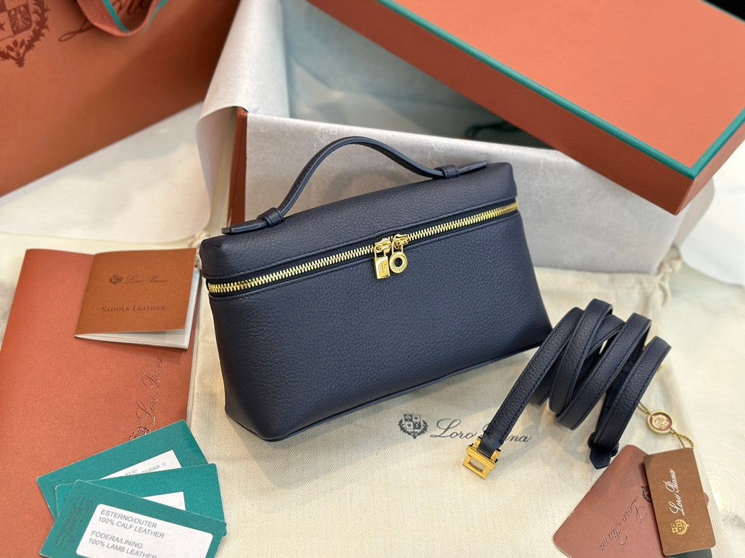 Loro Piana Bag L19