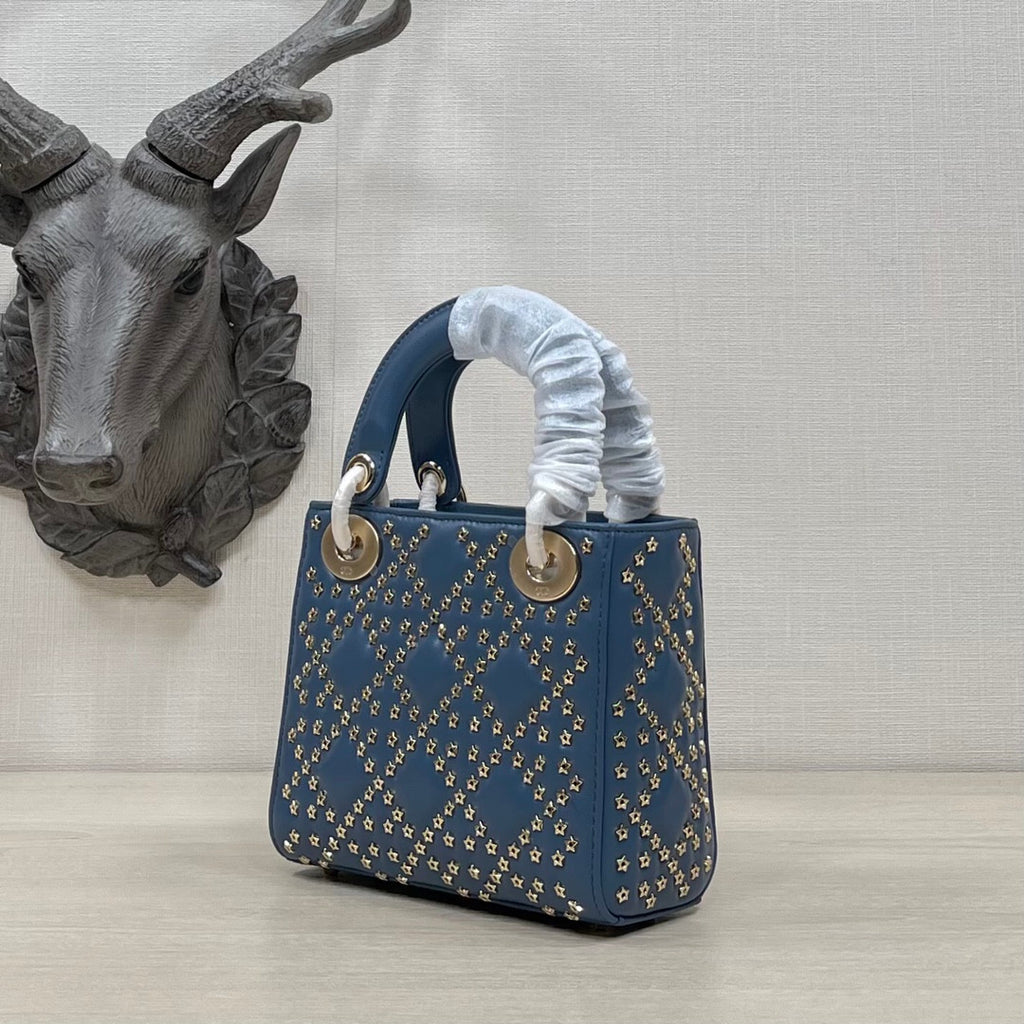 Lady Dior Bag
