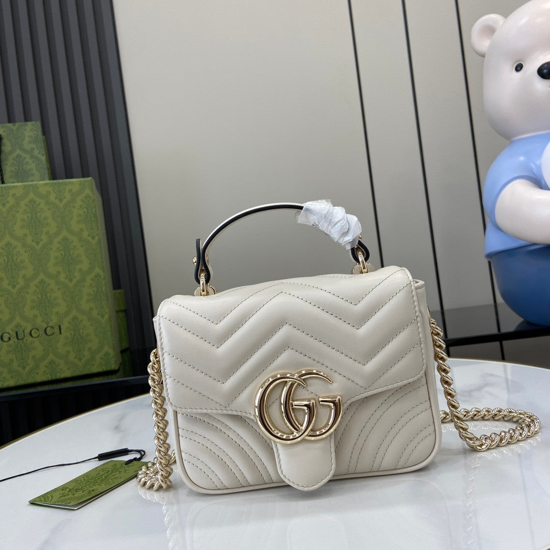 Gucci GG Marmont