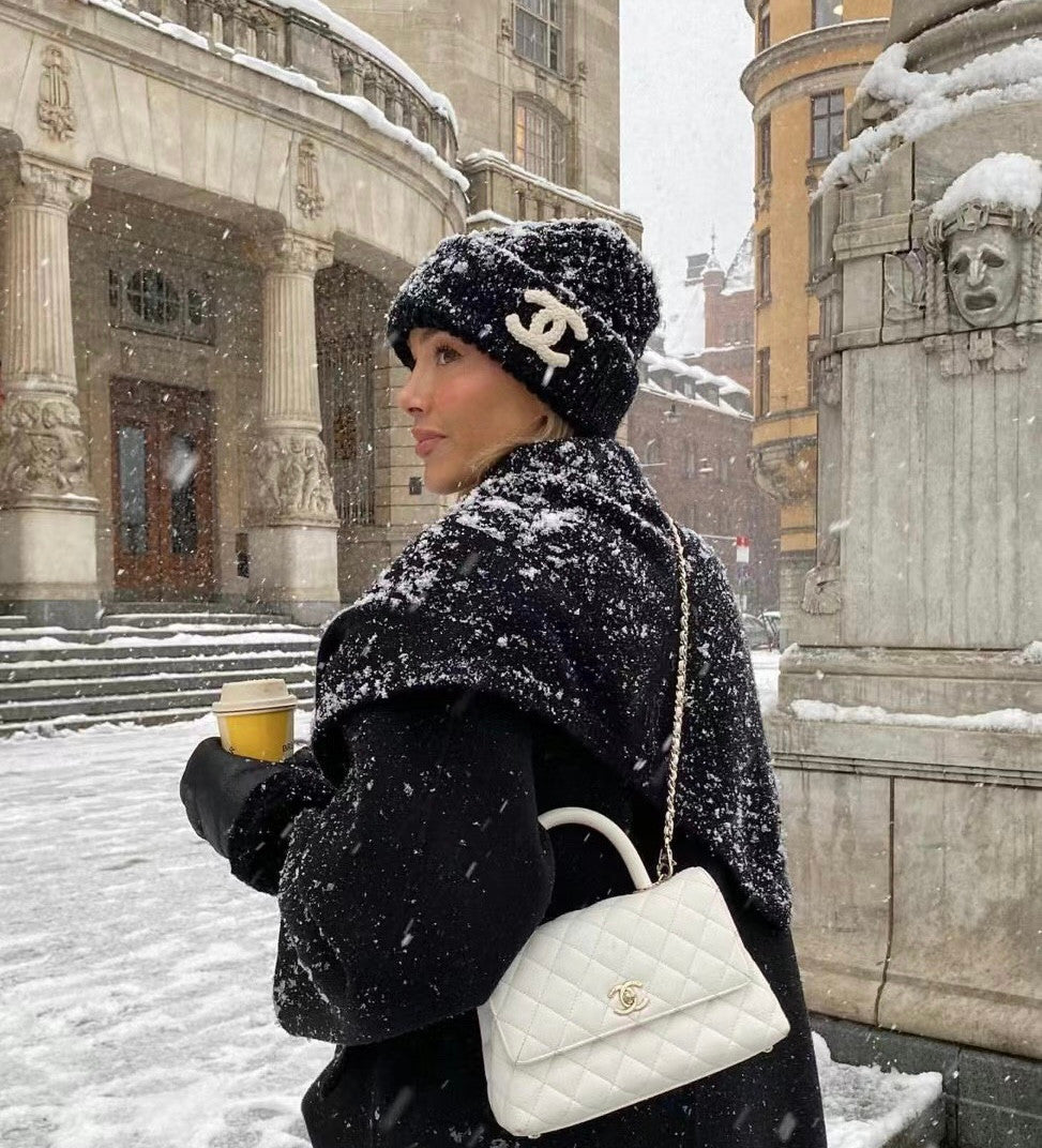 Chanel Hat