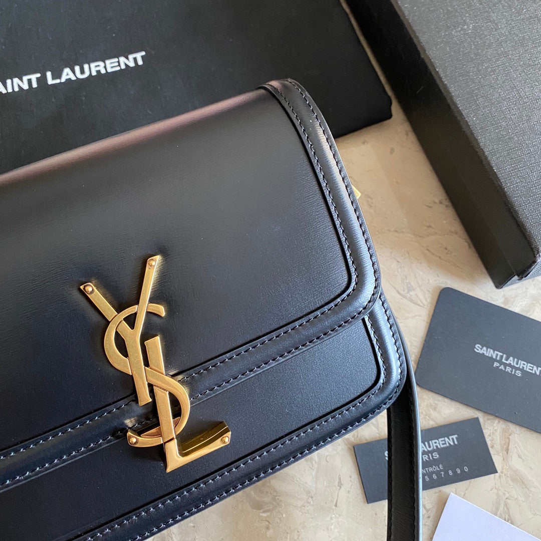 YSL Solferino bag