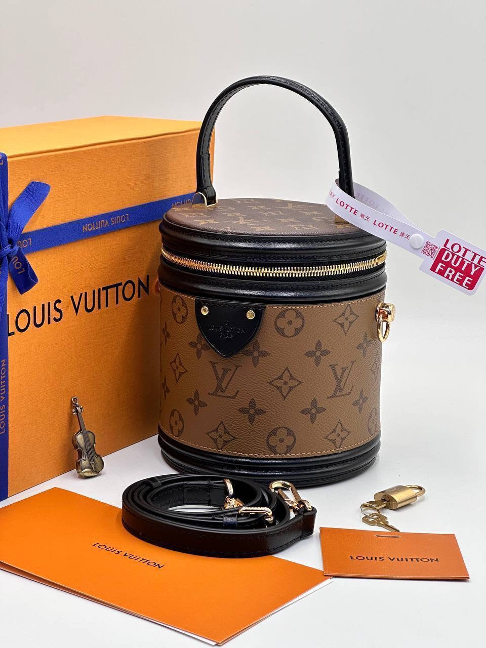 Louis Vuitton mini bag
