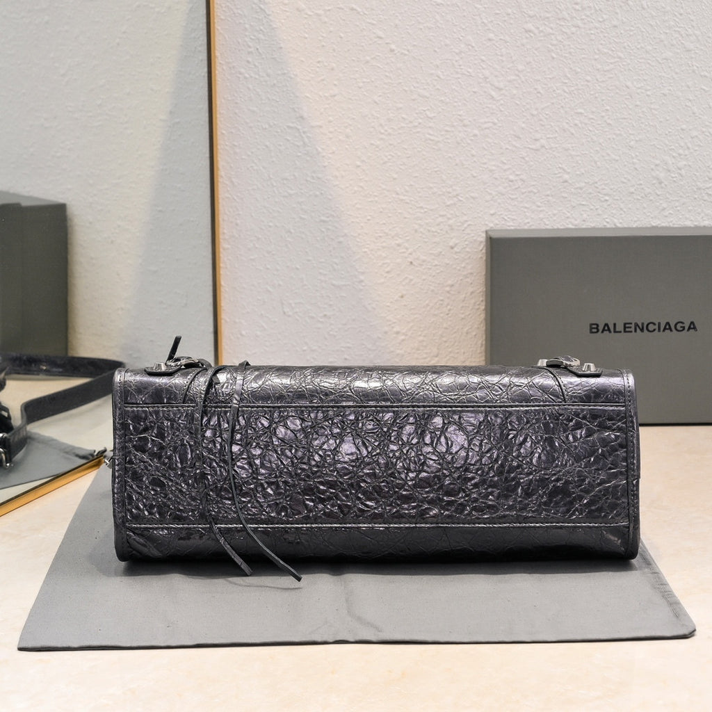 Balenciaga Le City Bag