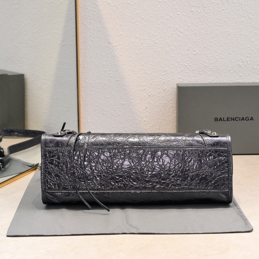 Balenciaga Le City Bag