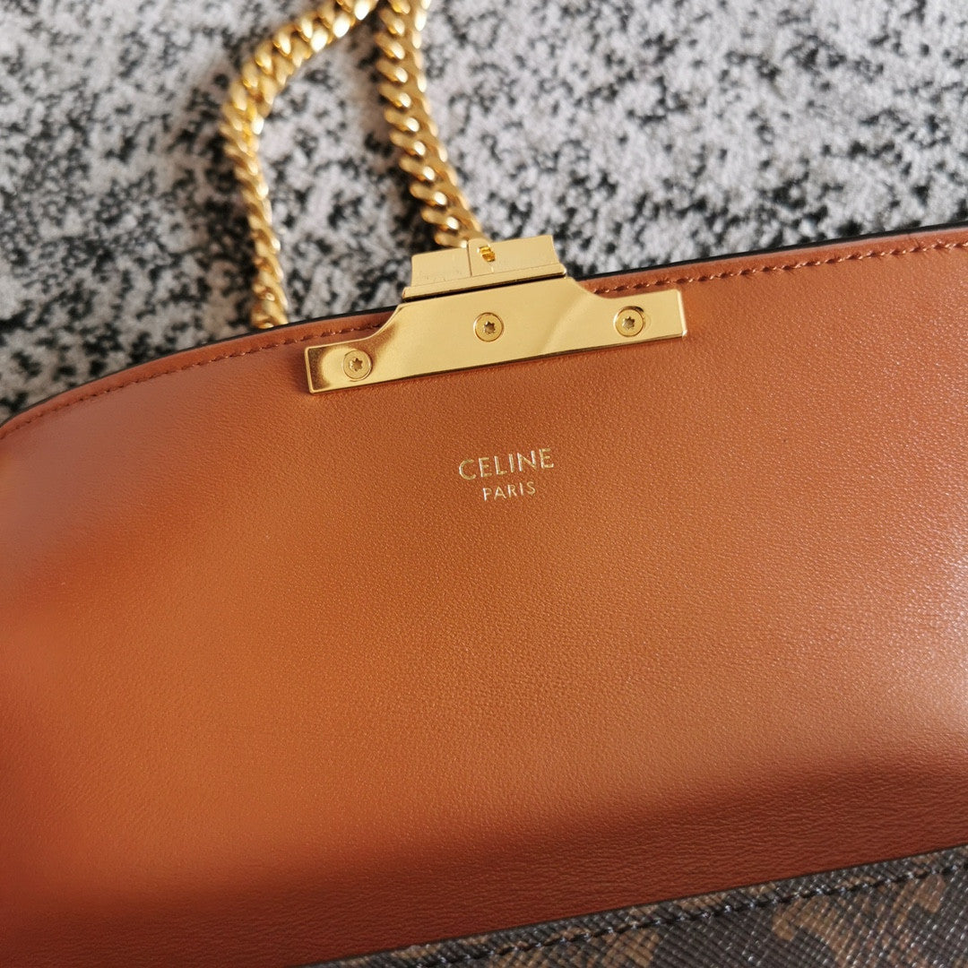 Celine Triomphe Bag