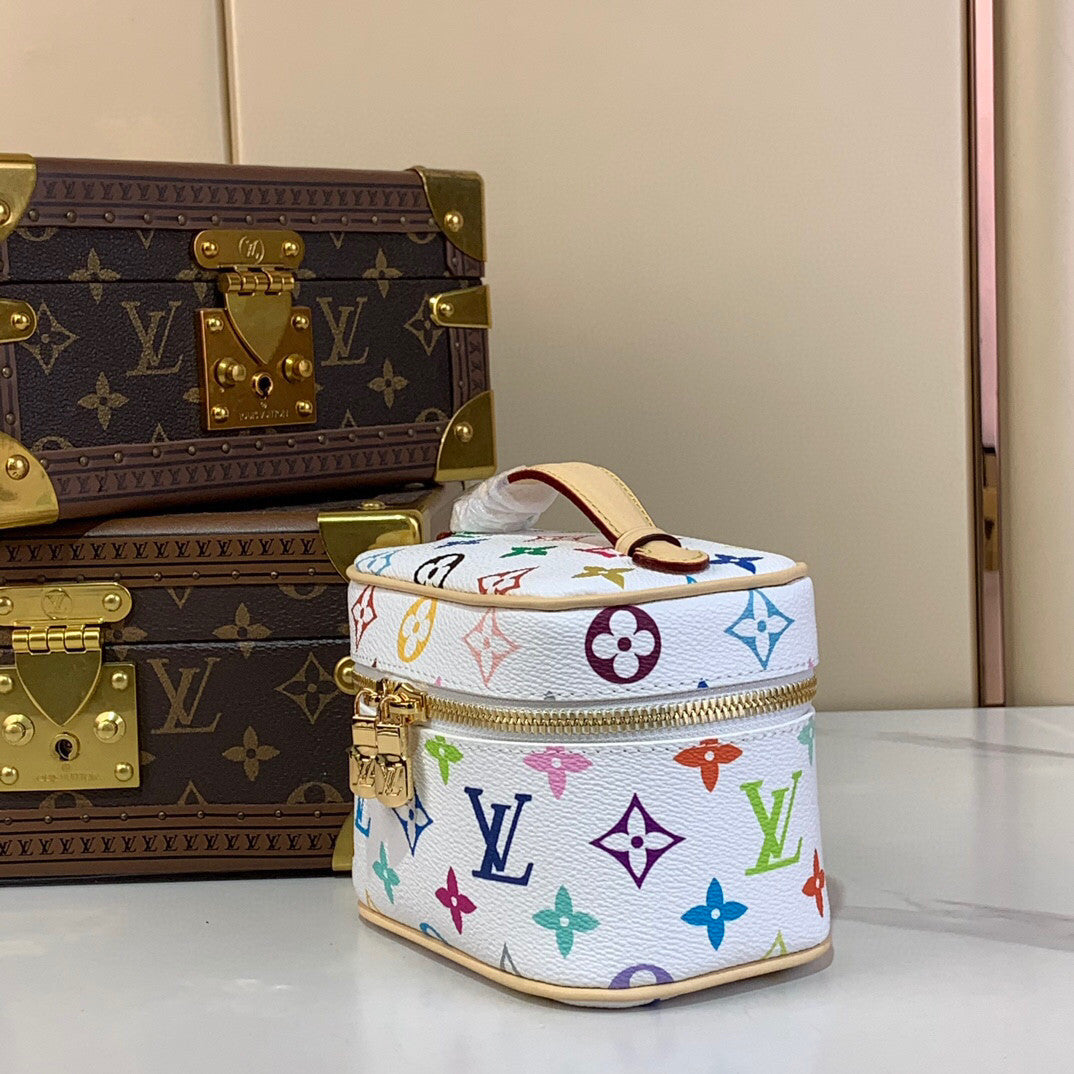 Louis Vuitton Murakami Nano Bag