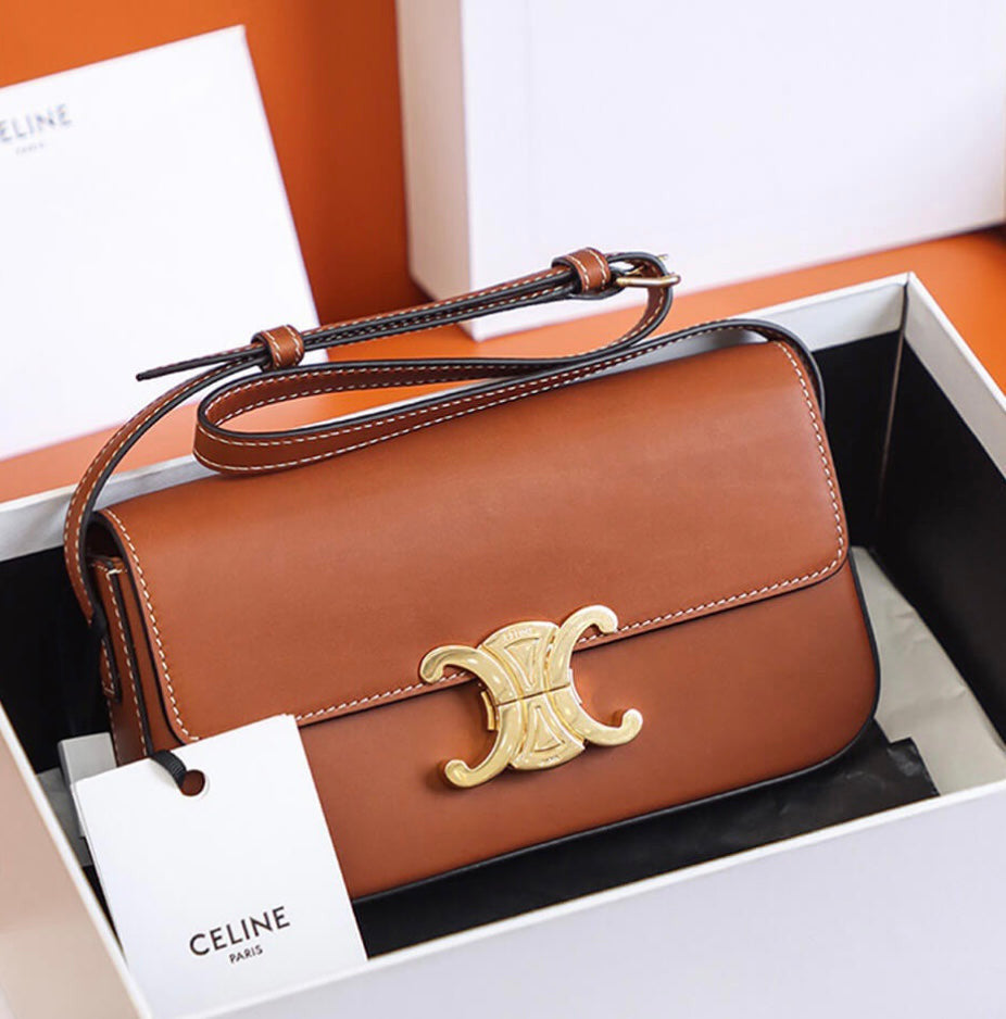 Celine shoulder bag