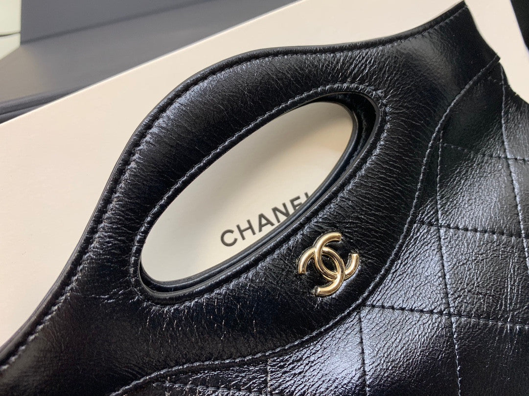 Chanel 31 Bag Small