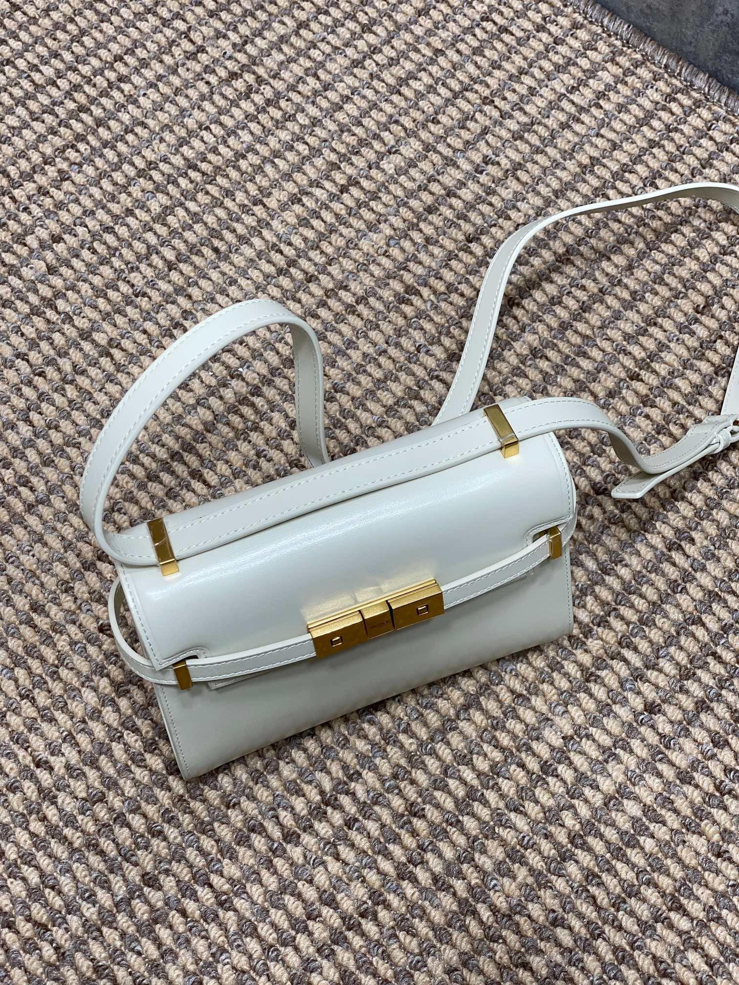 YSL Manhattan bag small