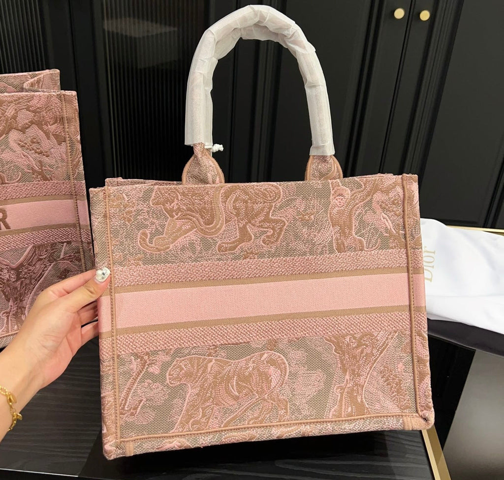 Dior Tote Bag