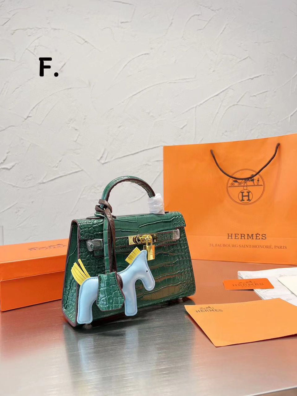 Geantă Hermes Kelly