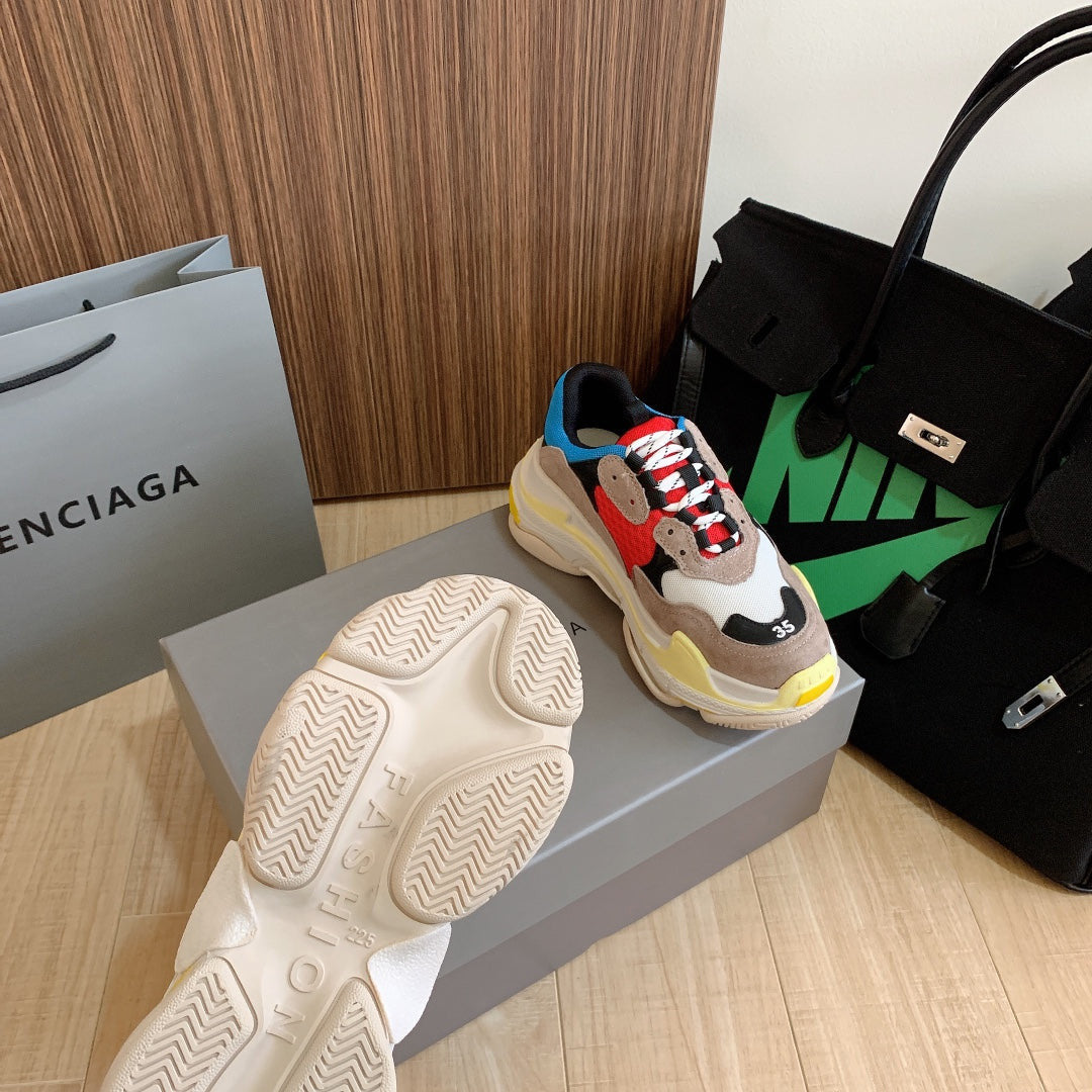 Balenciaga Sport Shoes