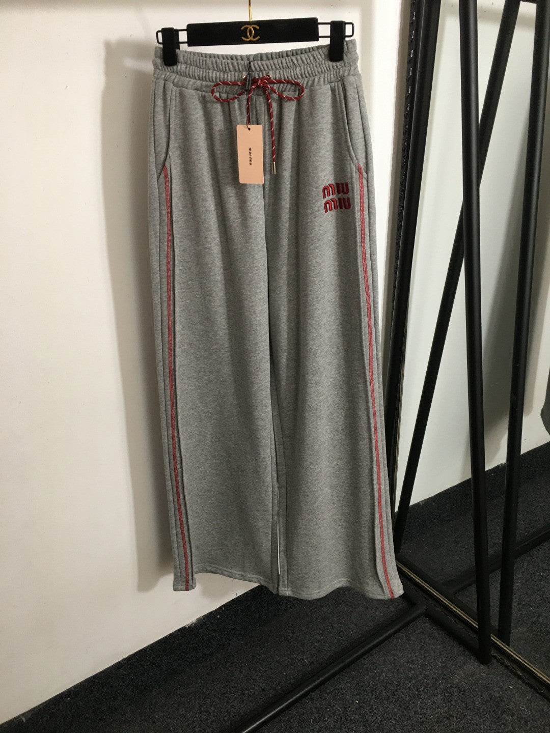 Miu Miu Trousers