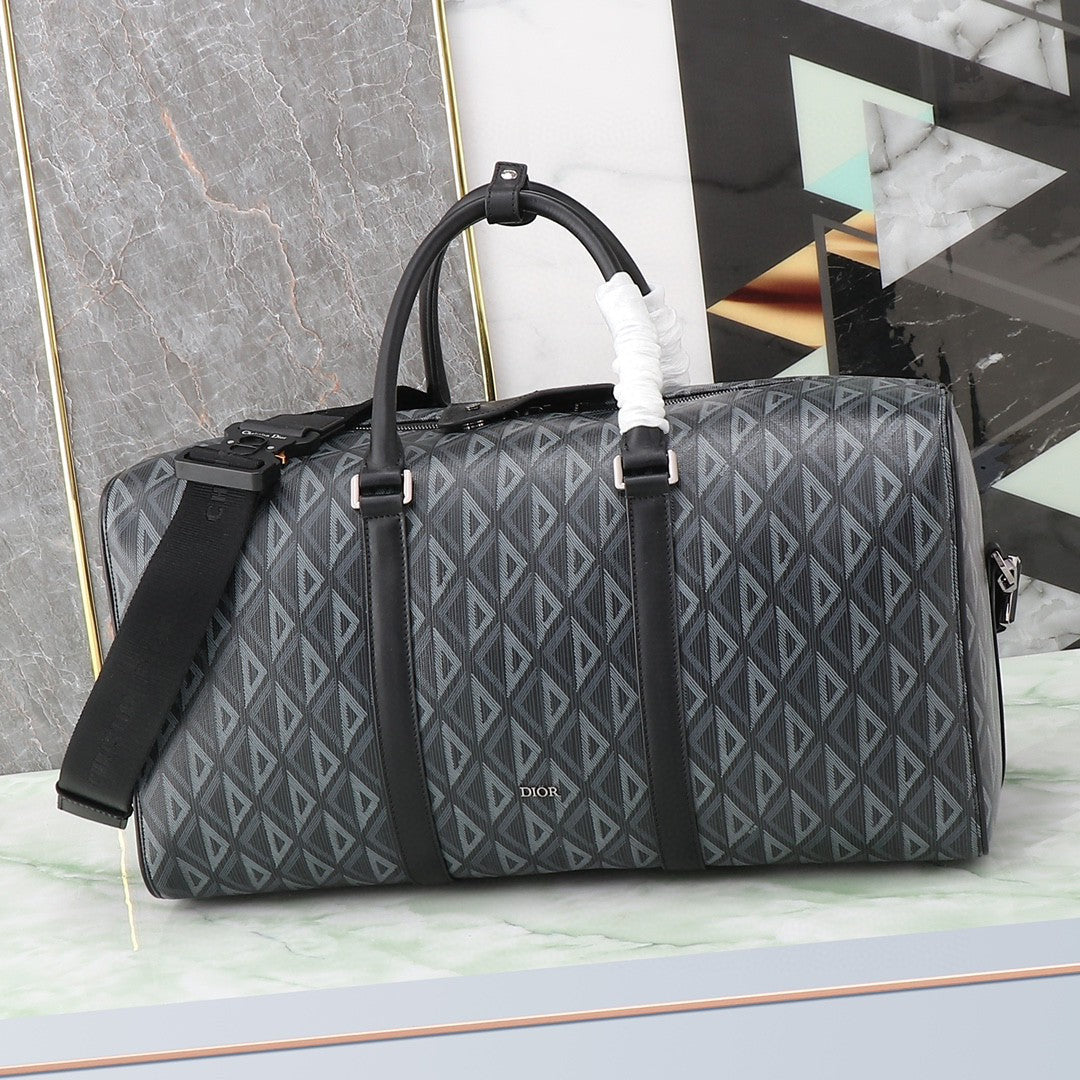 Geantă de călătorie Dior Lingot