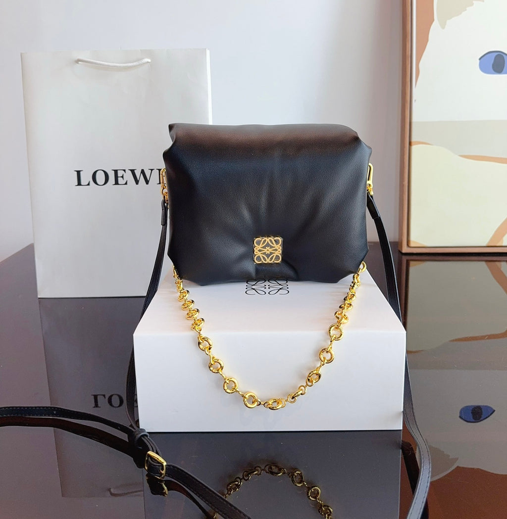 Loewe Goya In Black
