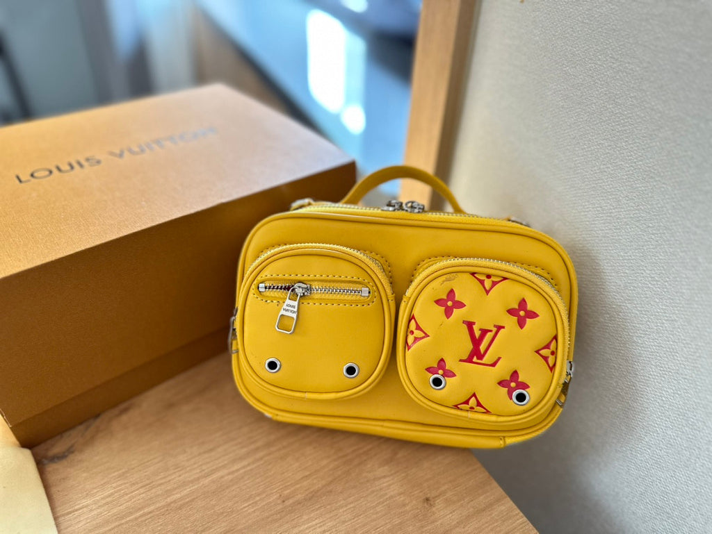 Geantă LV Crossbody Ediție Limitată